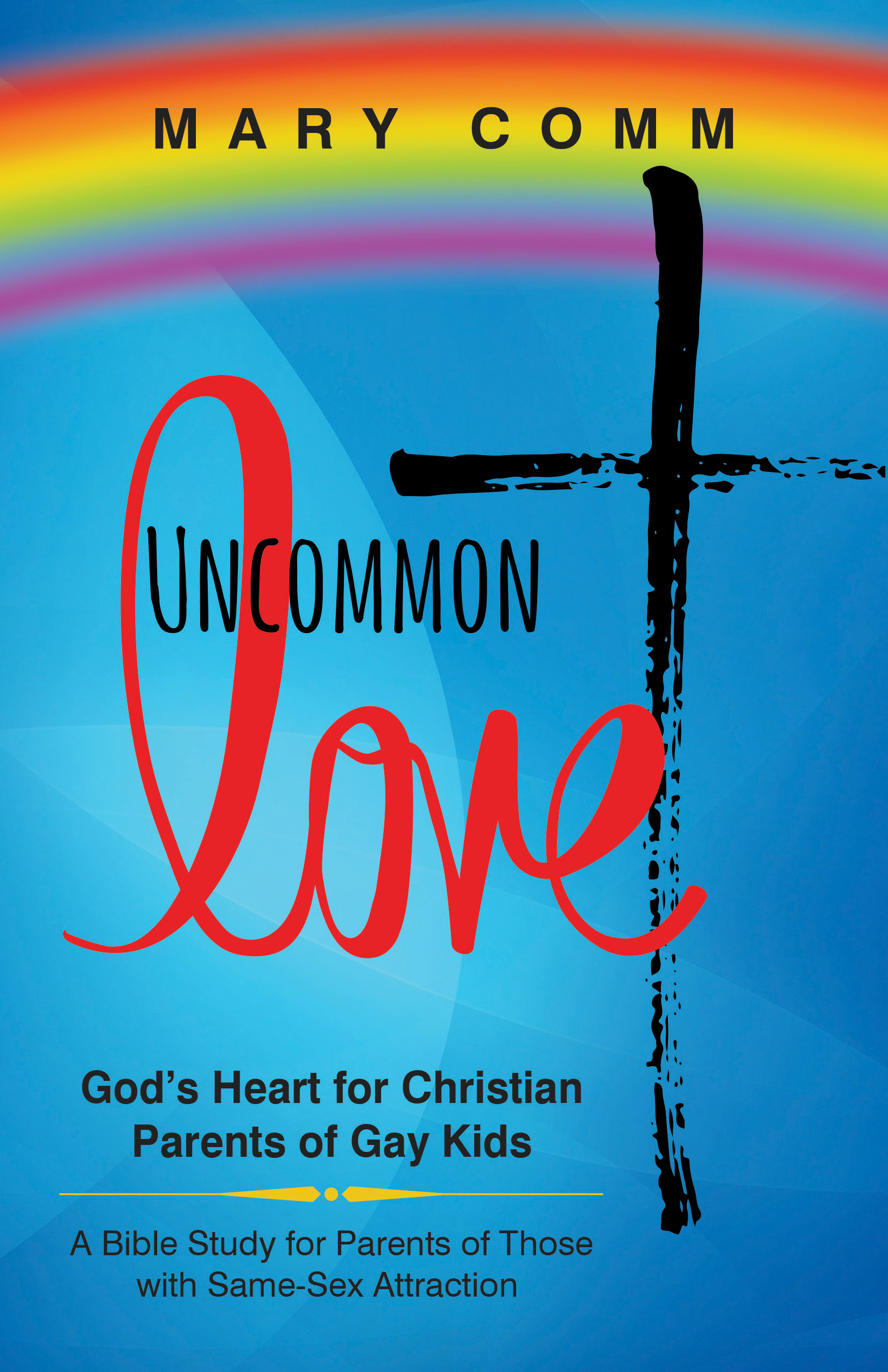 Products Uncommon Love Ministries