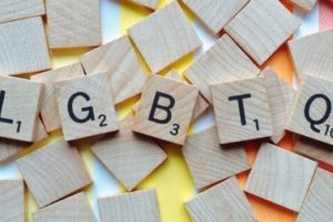Help for Parents of Teens Who Identify as LGBTQ
